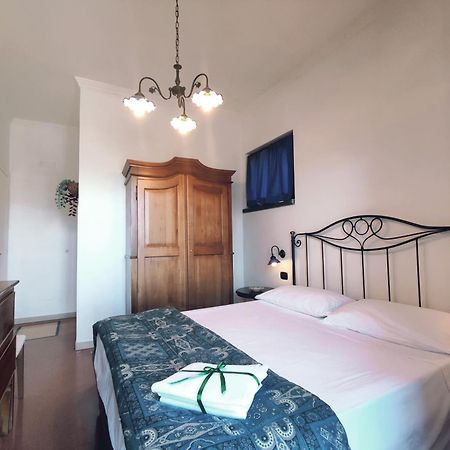 Casa Fasano Amalfi Coast Guest House Vietri sul Mare Exterior photo