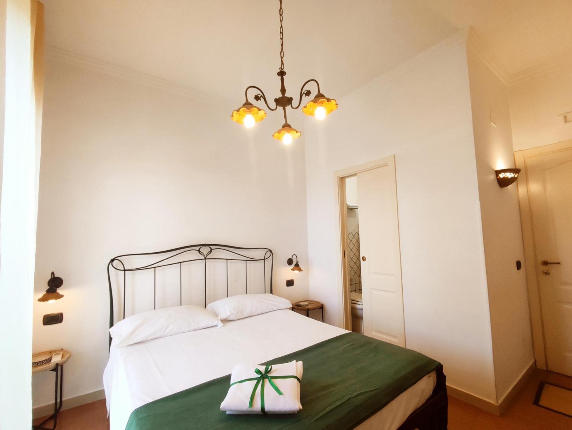 Casa Fasano Amalfi Coast Guest House Vietri sul Mare Exterior photo