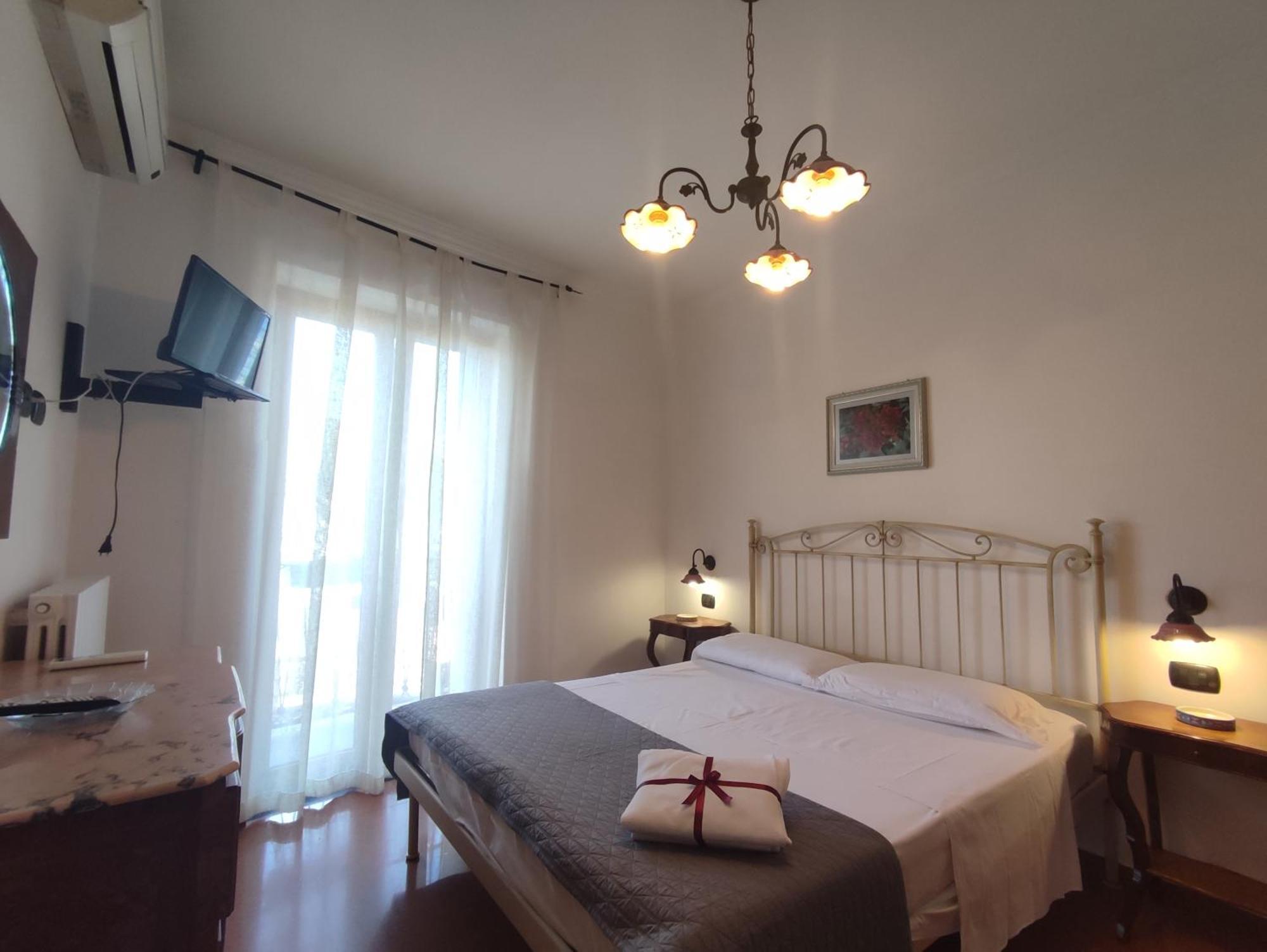 Casa Fasano Amalfi Coast Guest House Vietri sul Mare Exterior photo
